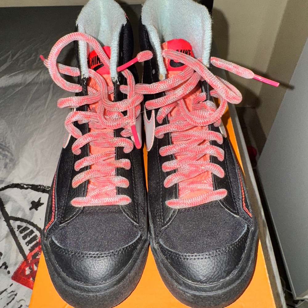 Nike Blazers